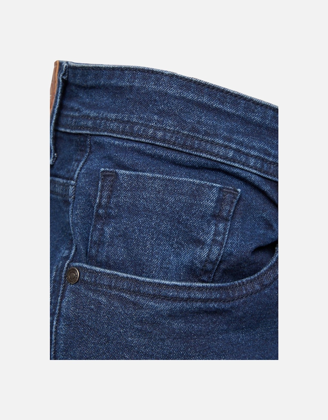 Mens Malcom Slim Jeans