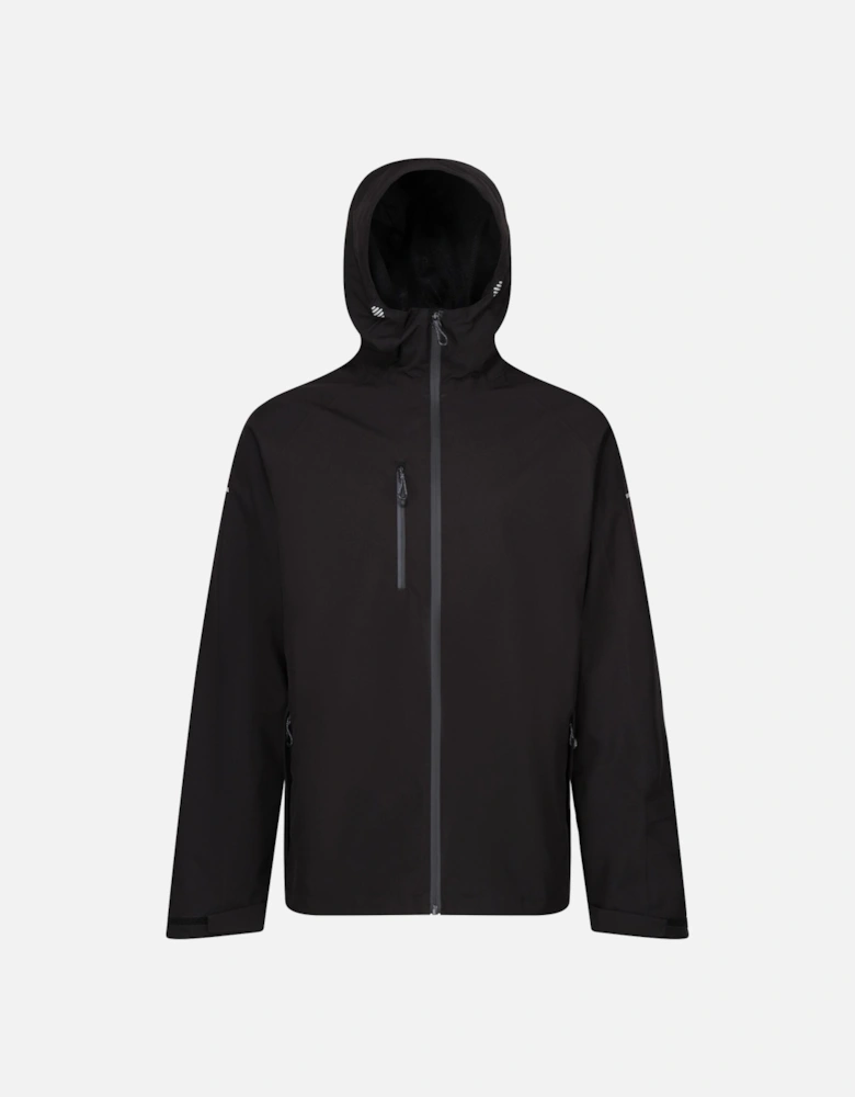 Professional Mens Waterproof Jacket