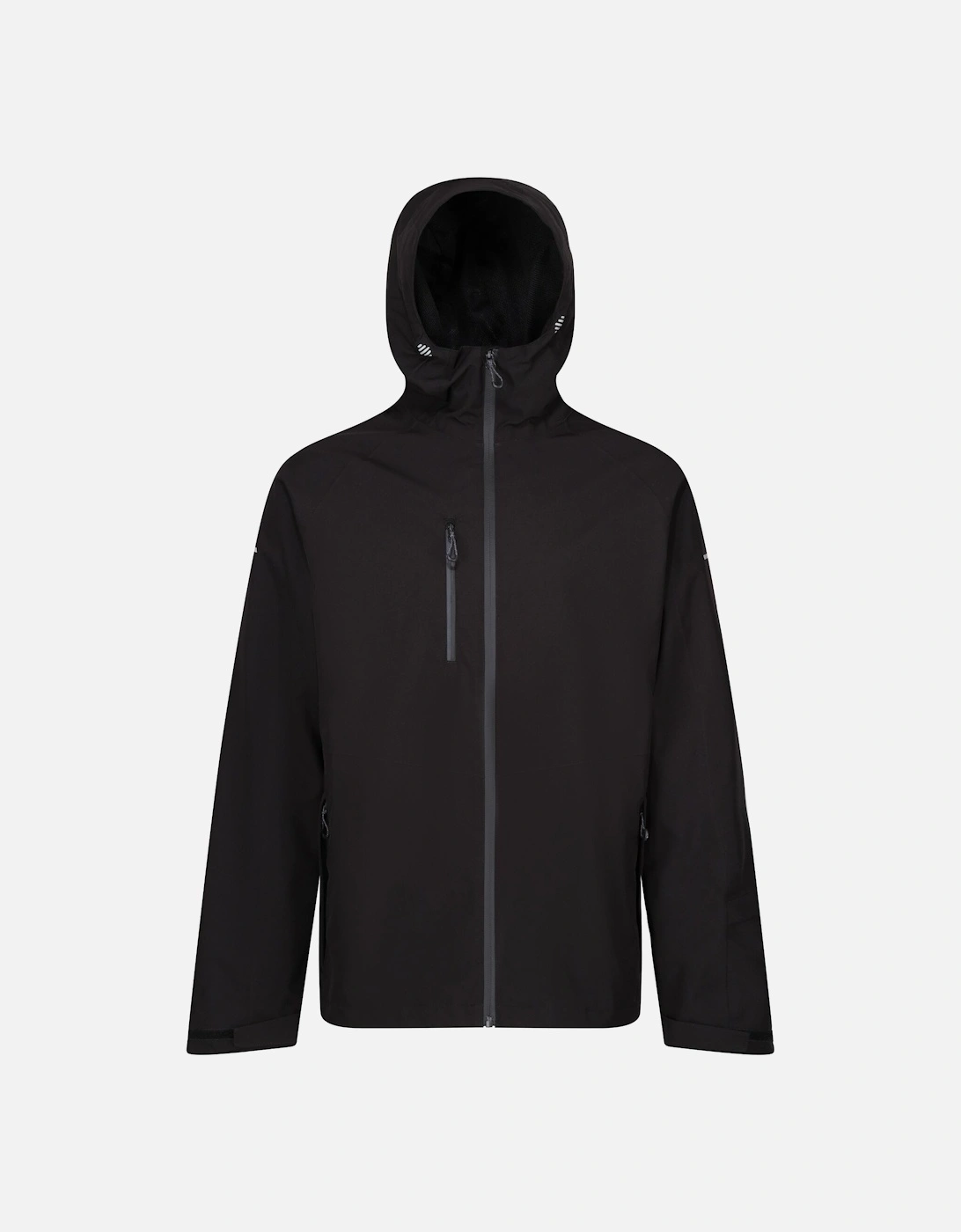 Professional Mens Waterproof Jacket, 5 of 4