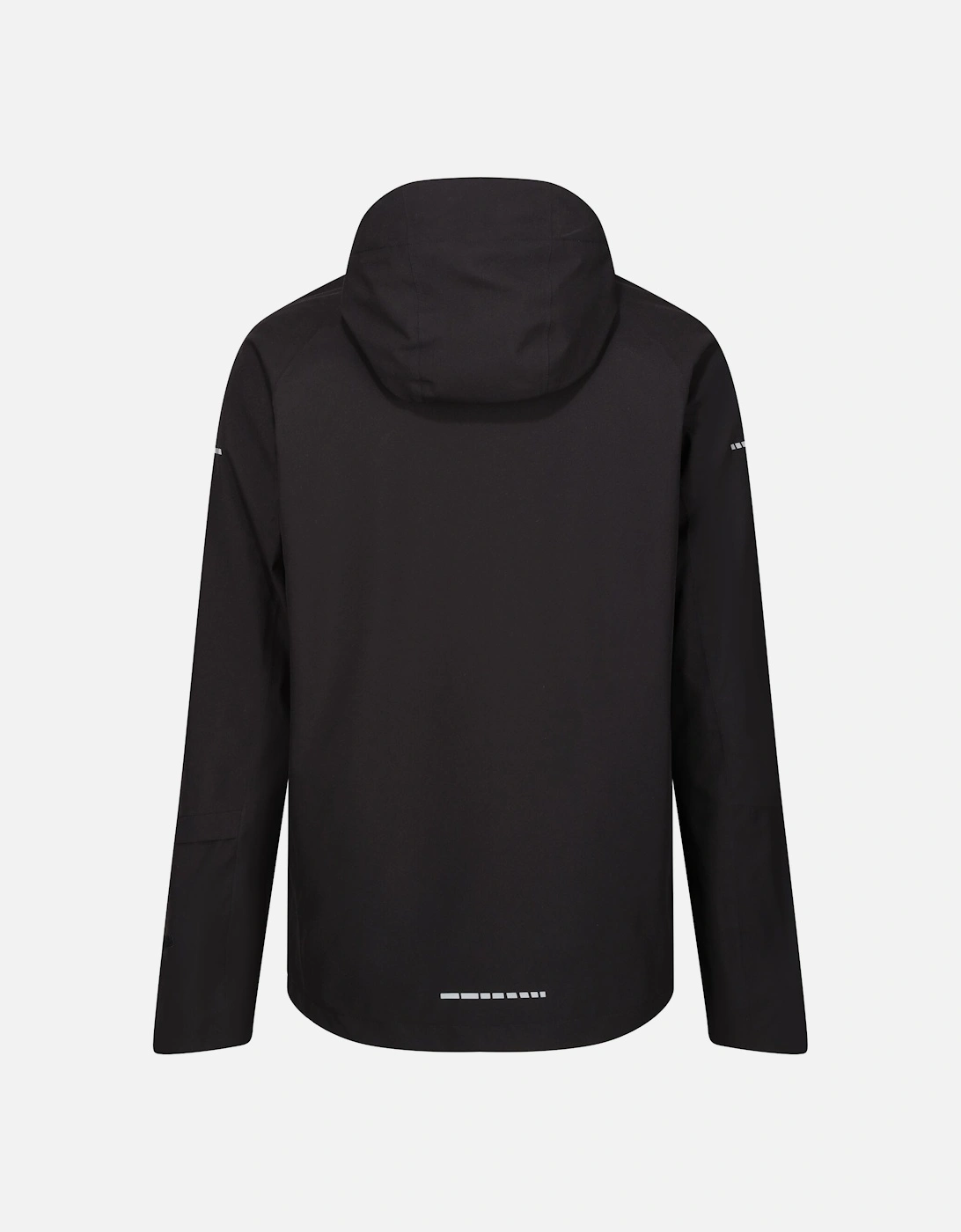 Professional Mens Waterproof Jacket