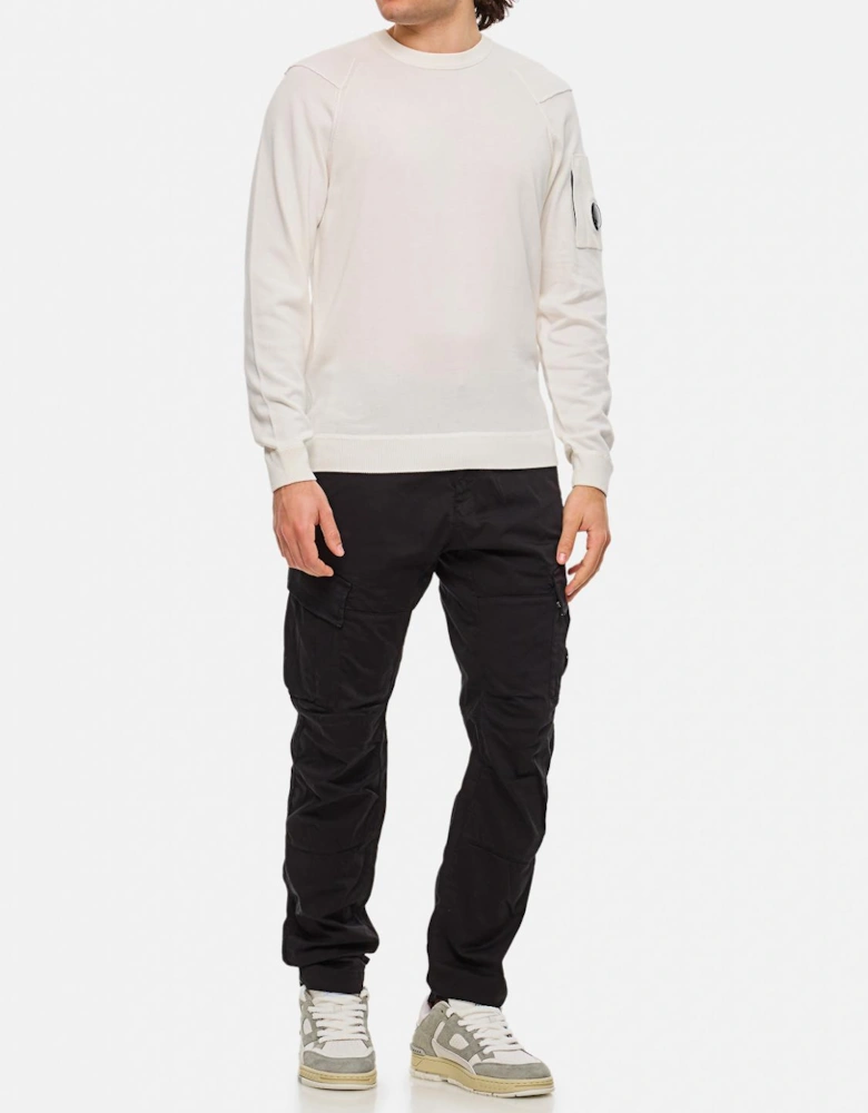 Relaxed Cargo Pants