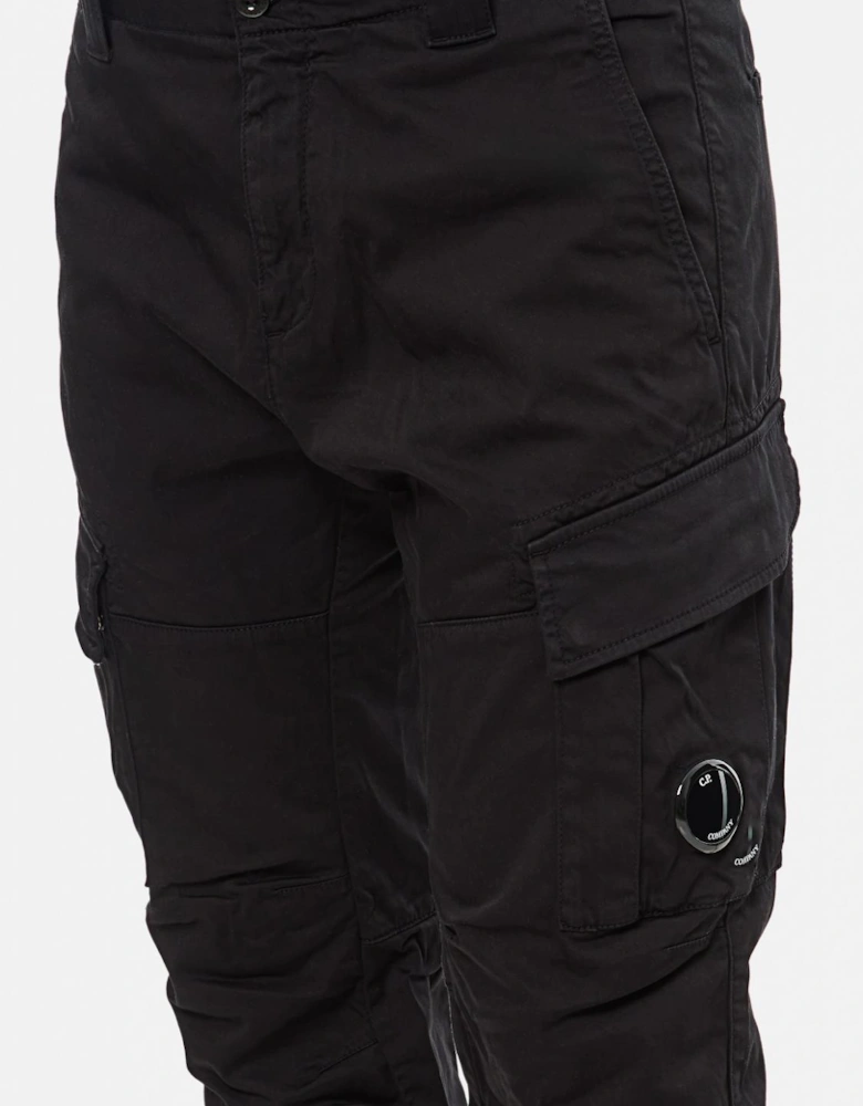 Relaxed Cargo Pants
