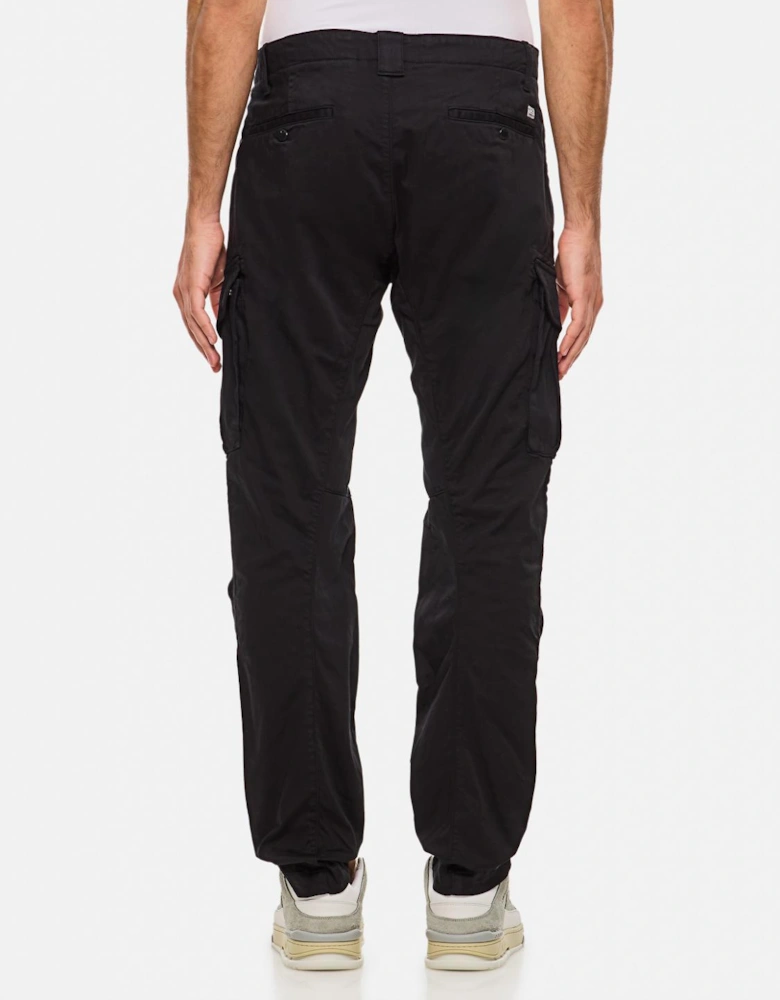 Relaxed Cargo Pants