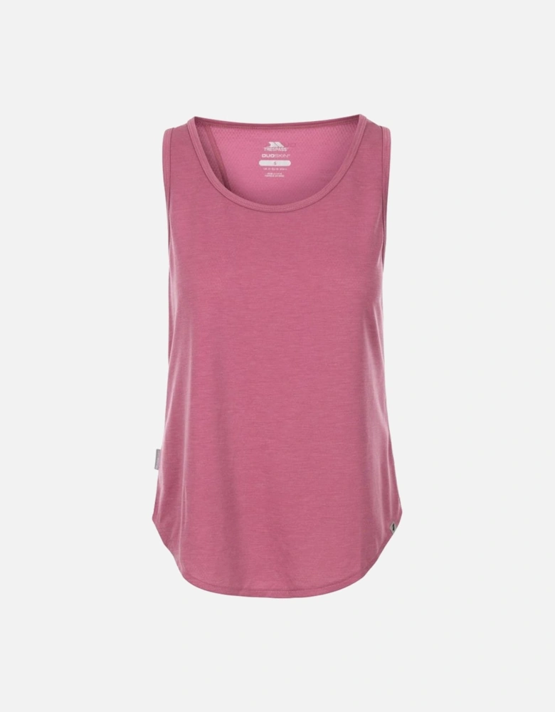 Womens/Ladies Mairead Top