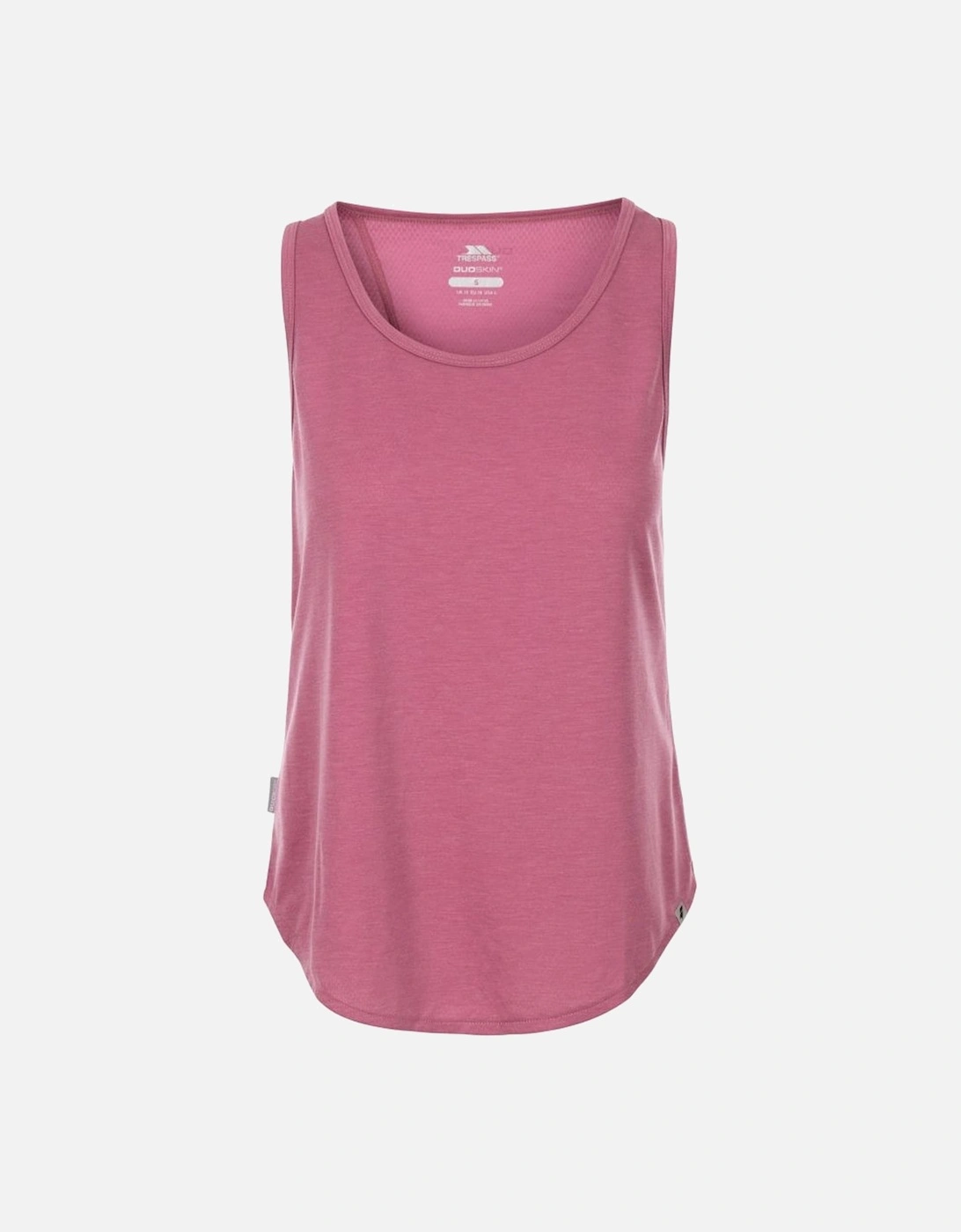 Womens/Ladies Mairead Top, 5 of 4
