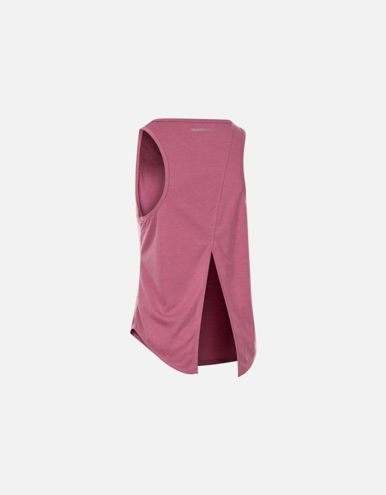 Womens/Ladies Mairead Top