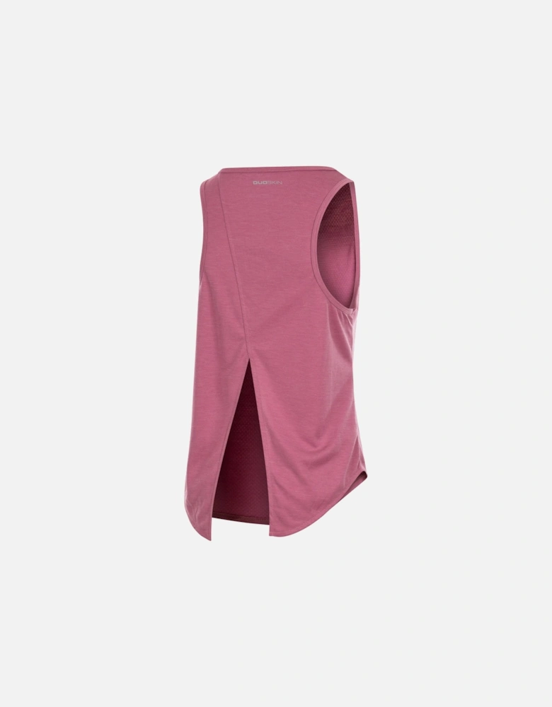 Womens/Ladies Mairead Top