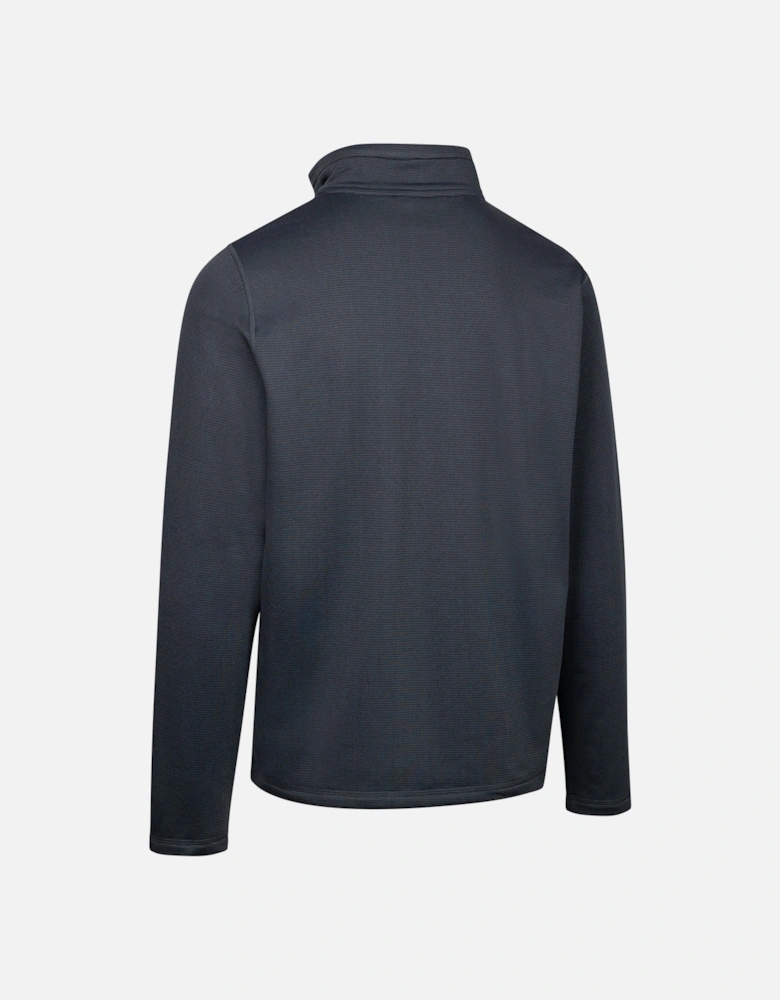 Mens Fulbrook AT200 Quarter Zip Fleece Top