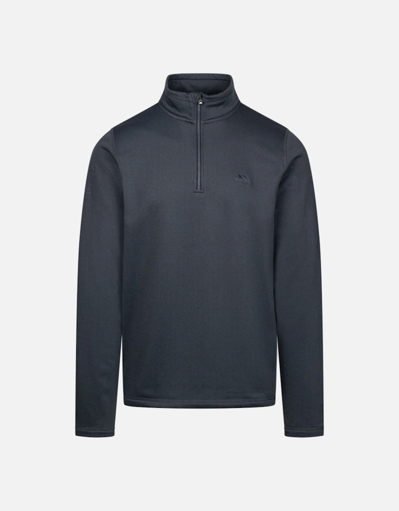 Mens Fulbrook AT200 Quarter Zip Fleece Top