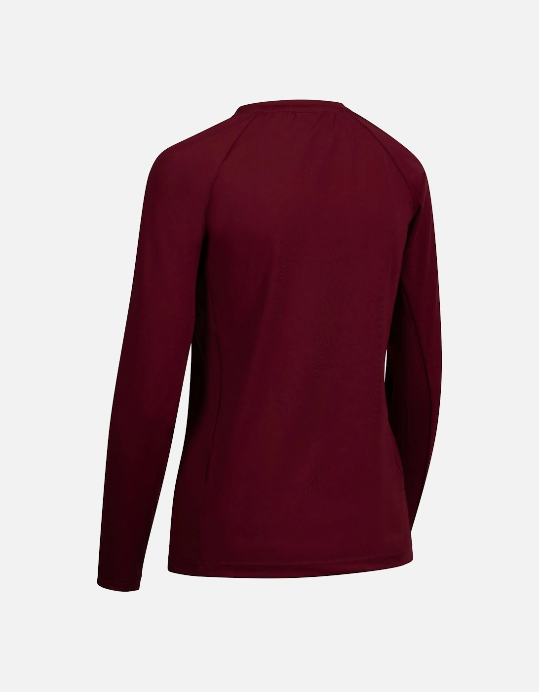 Womens/Ladies Abrial Base Layer Top