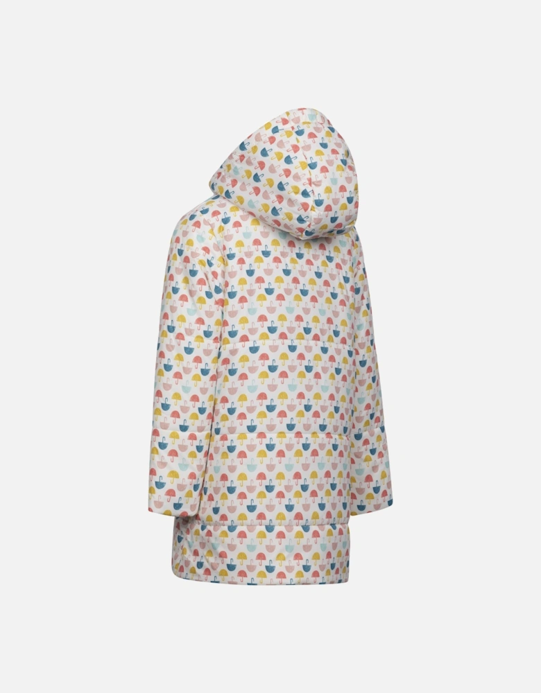 Girls Suzzee Casual Jacket