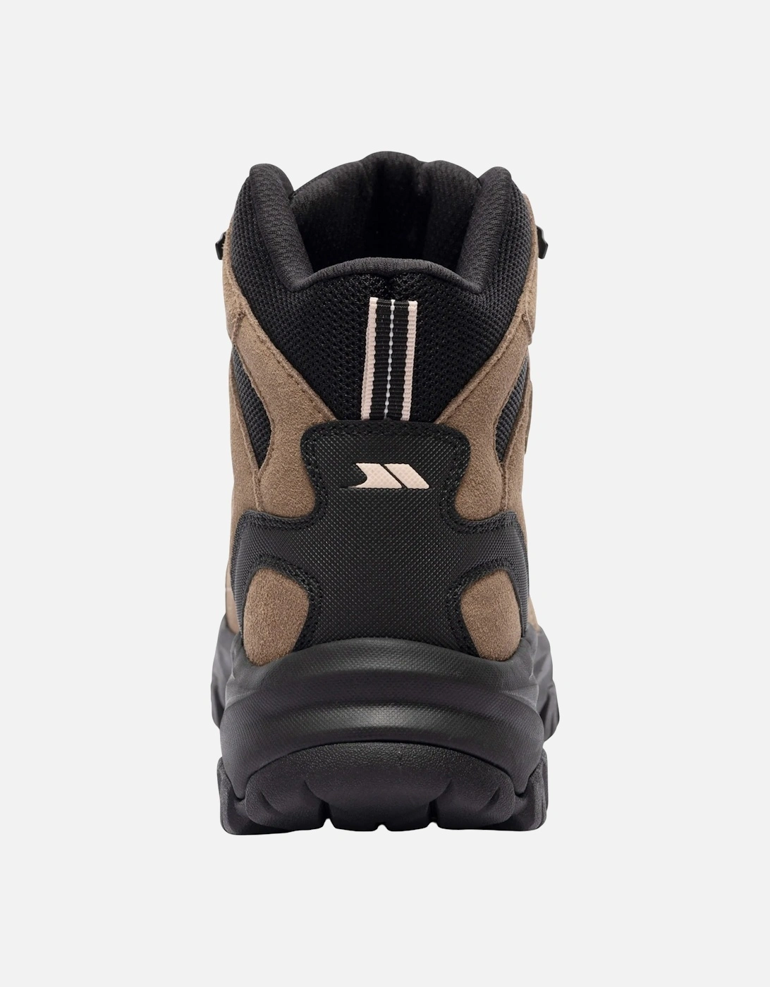 Womens/Ladies Amelie Suede Walking Boots