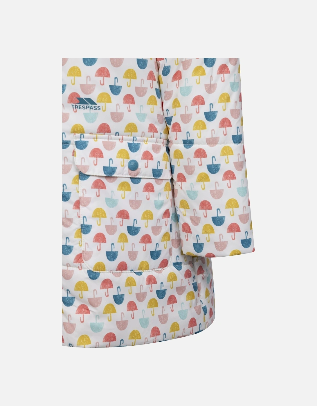 Girls Suzzee Casual Jacket