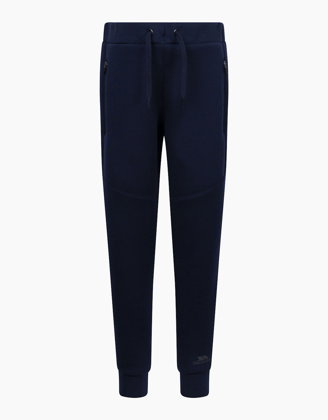 Trespass Boys Assynt Jogging Bottoms - Navy - Size: 5 years/6 years