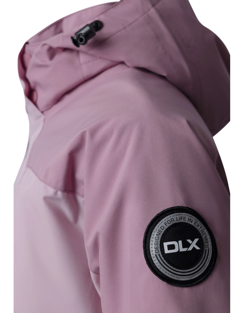 Womens/Ladies Erika DLX Ski Jacket
