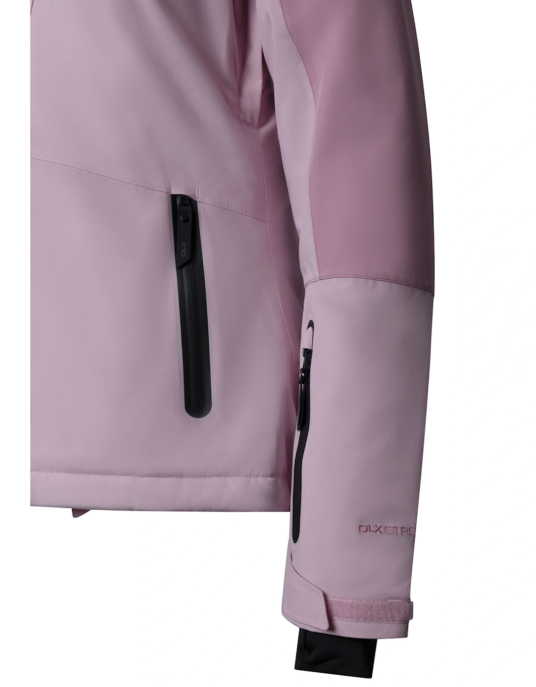 Womens/Ladies Erika DLX Ski Jacket