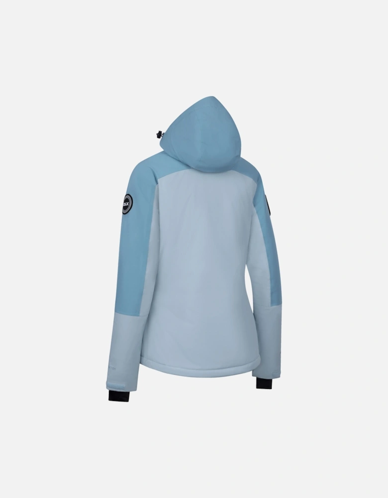 Womens/Ladies Erika DLX Ski Jacket