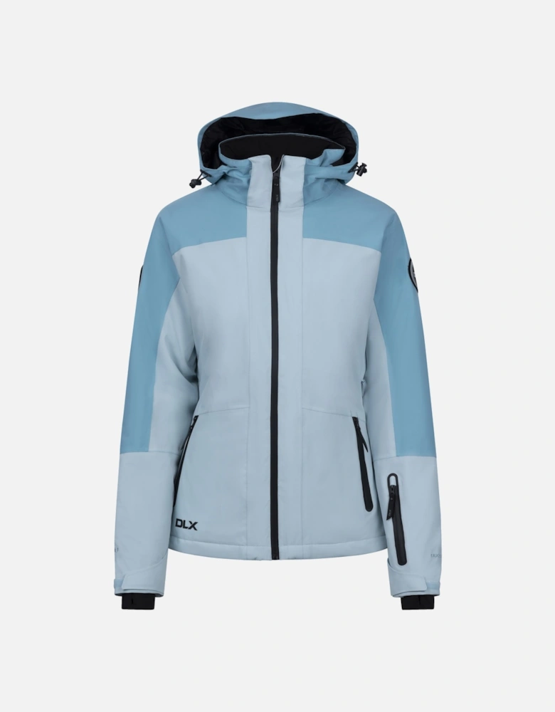Womens/Ladies Erika DLX Ski Jacket