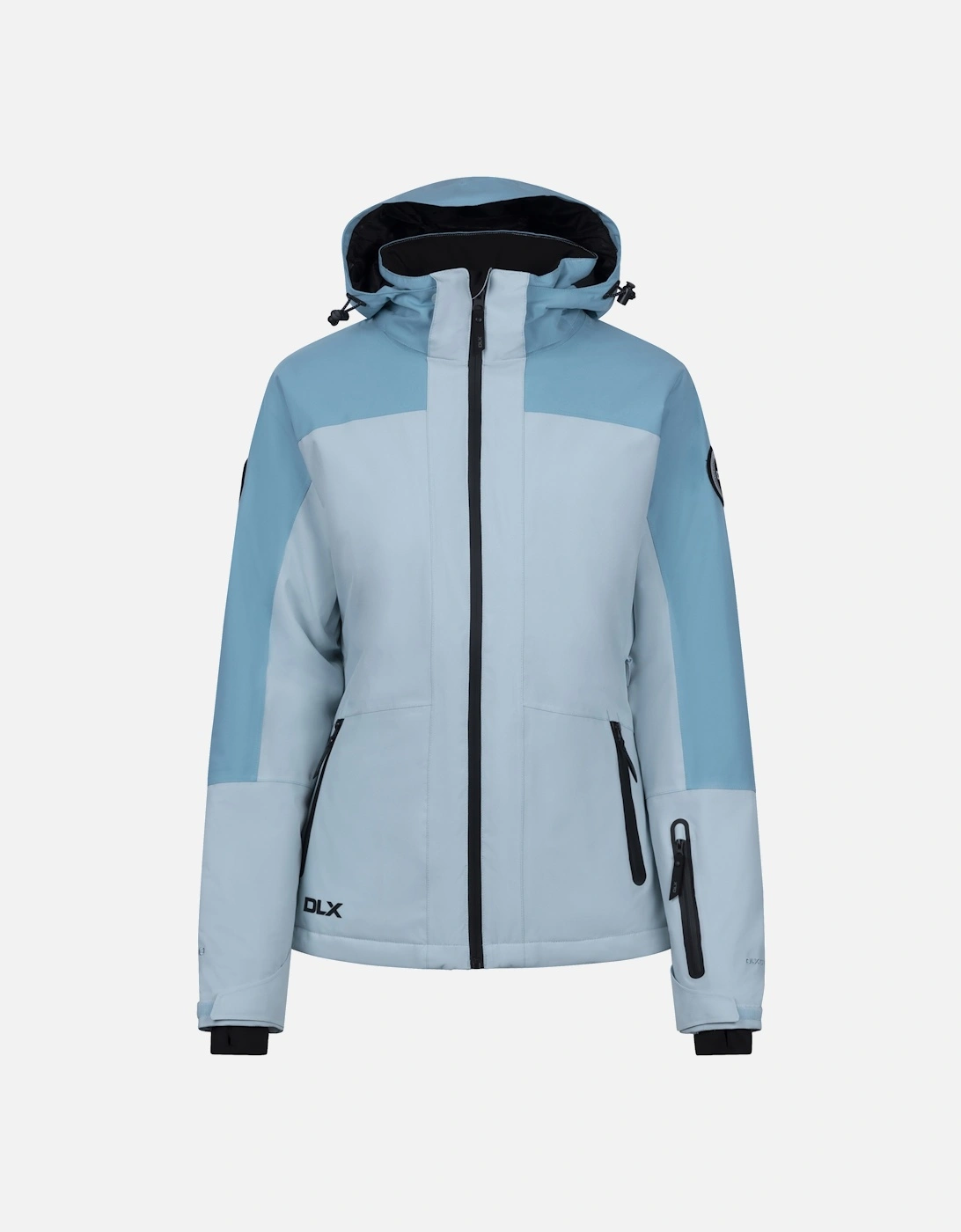 Womens/Ladies Erika DLX Ski Jacket, 6 of 5
