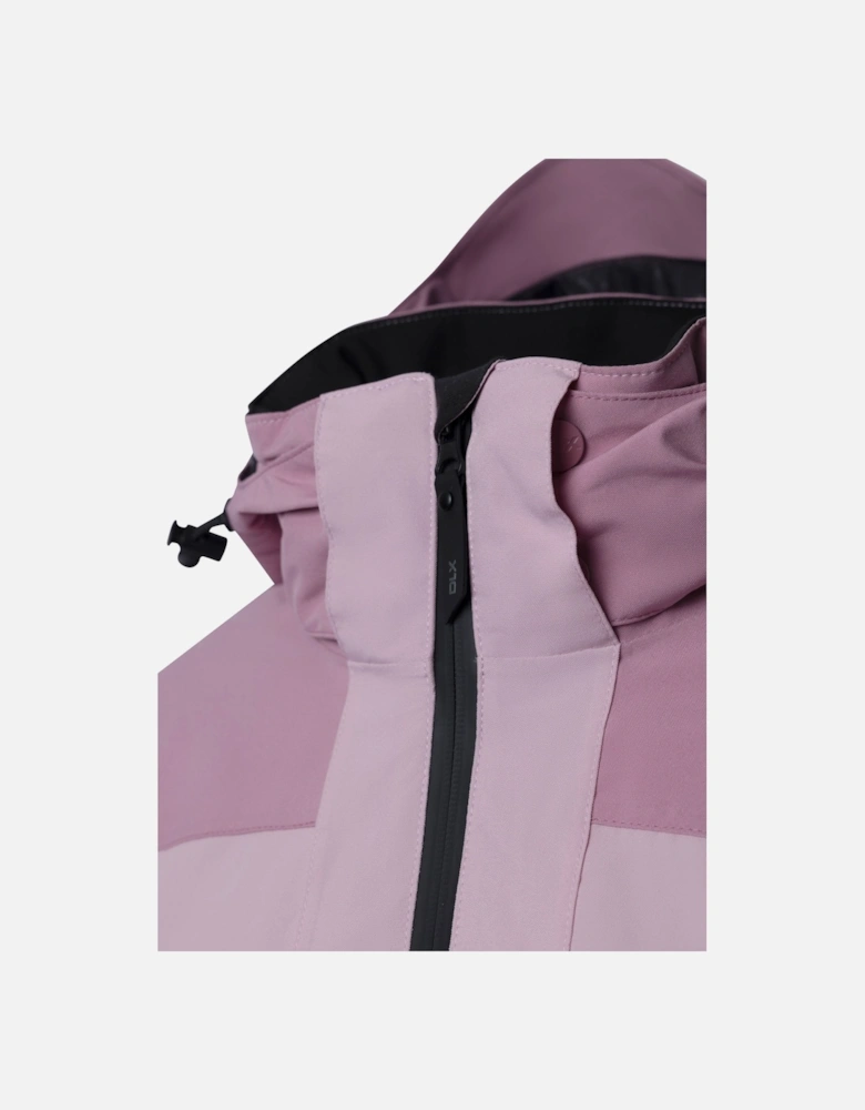 Womens/Ladies Erika DLX Ski Jacket