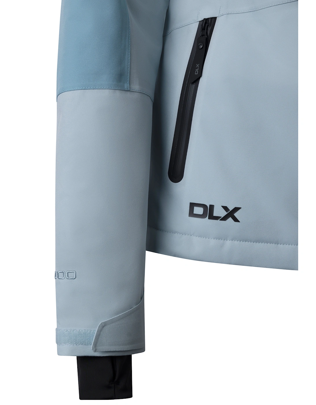 Womens/Ladies Erika DLX Ski Jacket