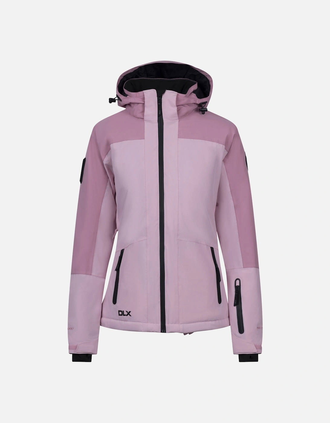 Womens/Ladies Erika DLX Ski Jacket, 6 of 5
