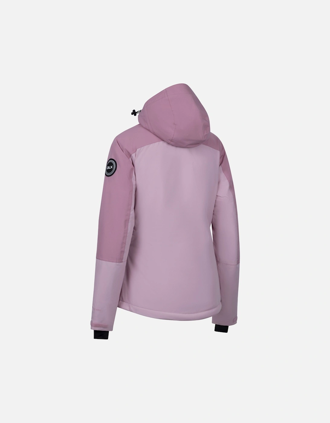 Womens/Ladies Erika DLX Ski Jacket