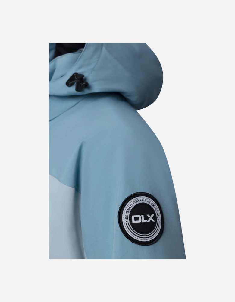 Womens/Ladies Erika DLX Ski Jacket