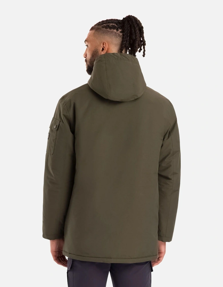 Mens Stewart Waterproof Jacket