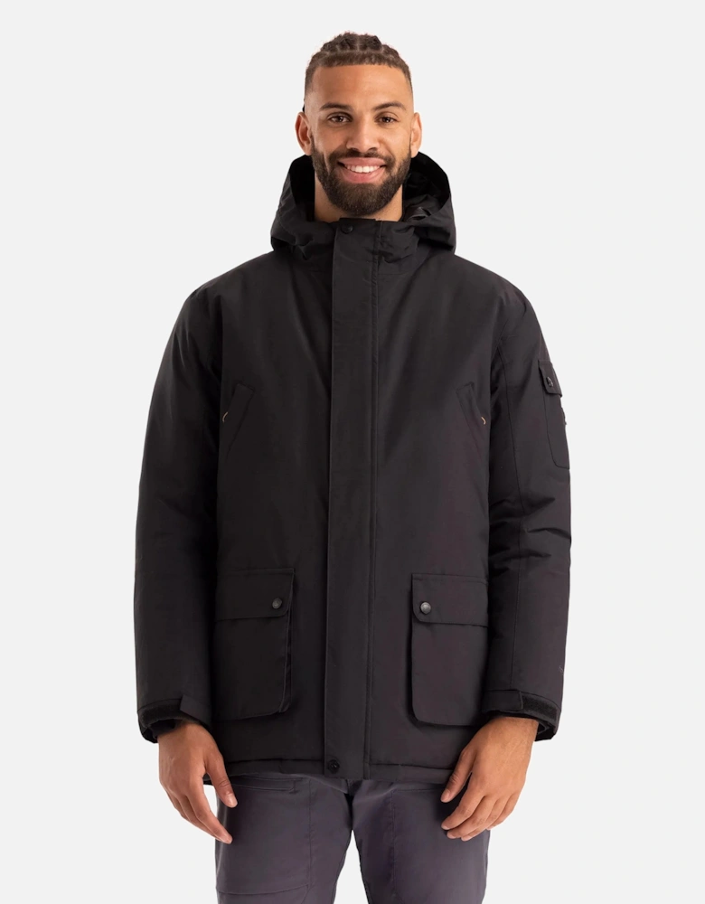 Mens Stewart Waterproof Jacket