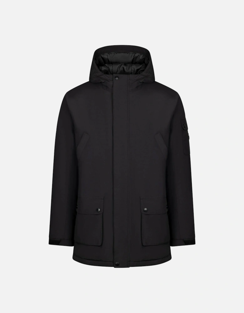 Mens Stewart Waterproof Jacket