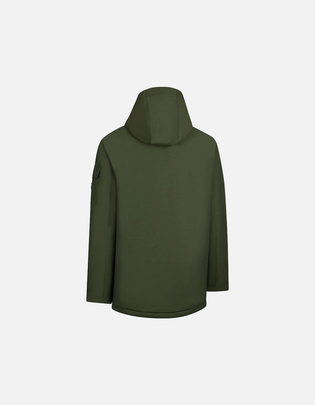 Mens Stewart Waterproof Jacket