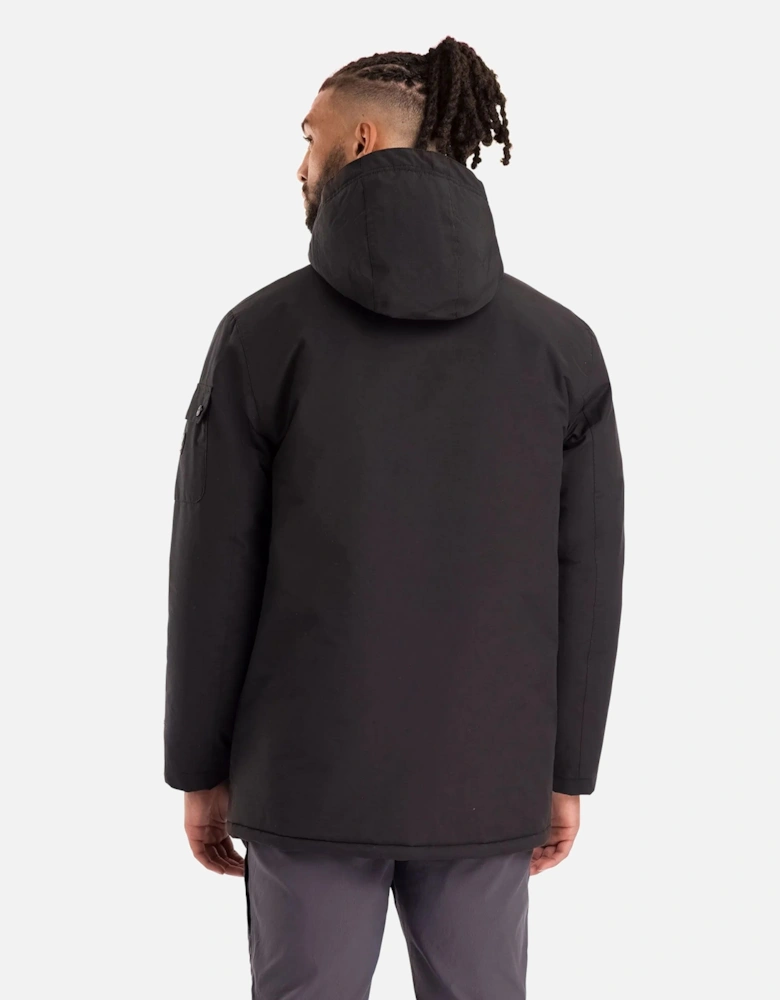 Mens Stewart Waterproof Jacket