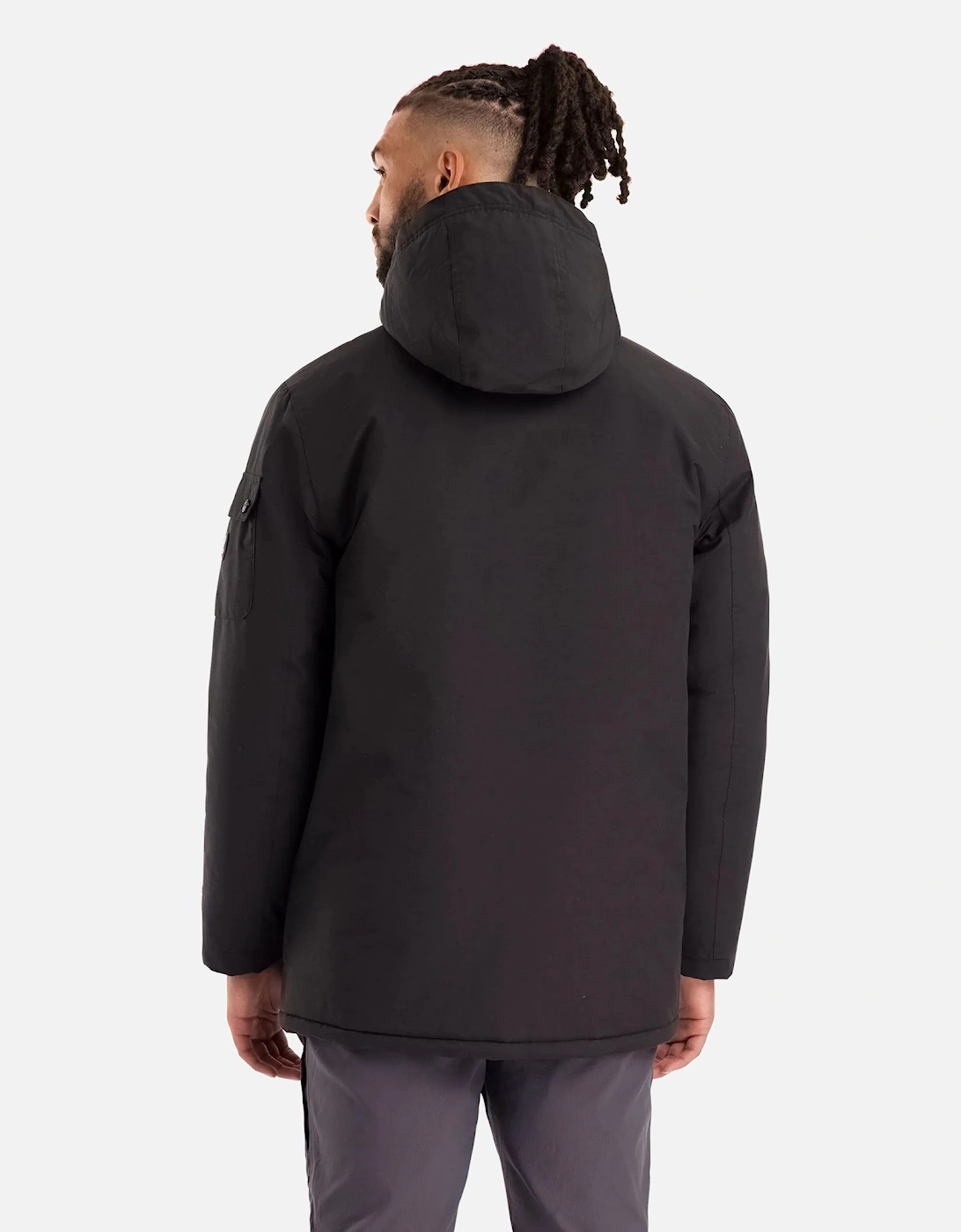 Mens Stewart Waterproof Jacket