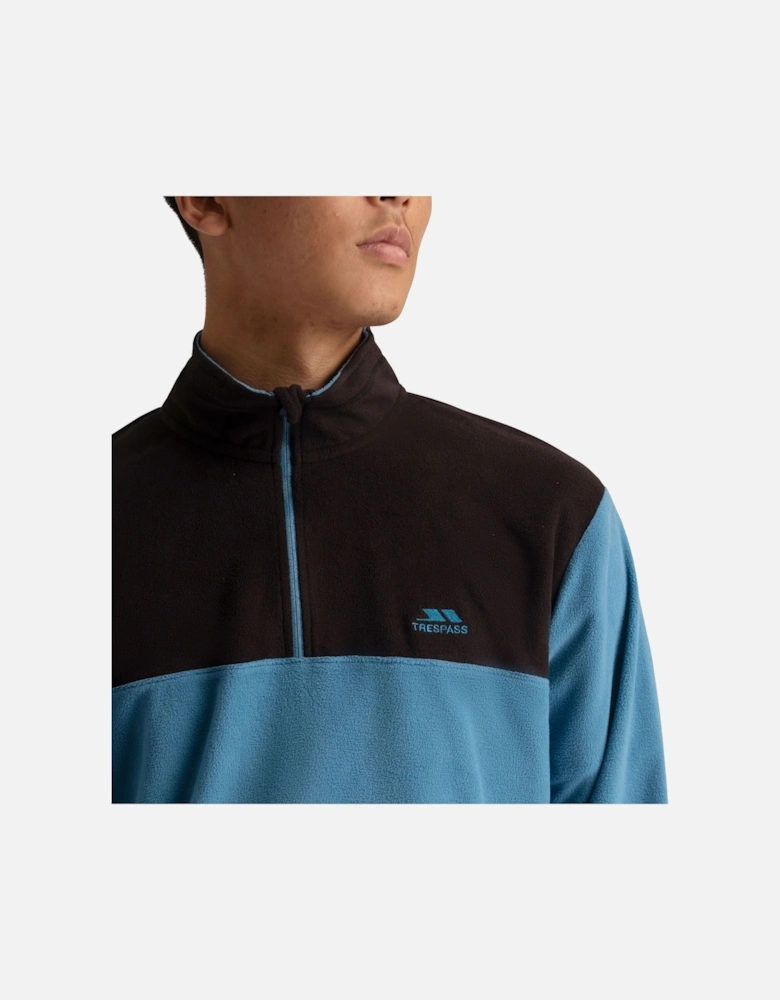 Mens Curtiston AT100 Fleece Top