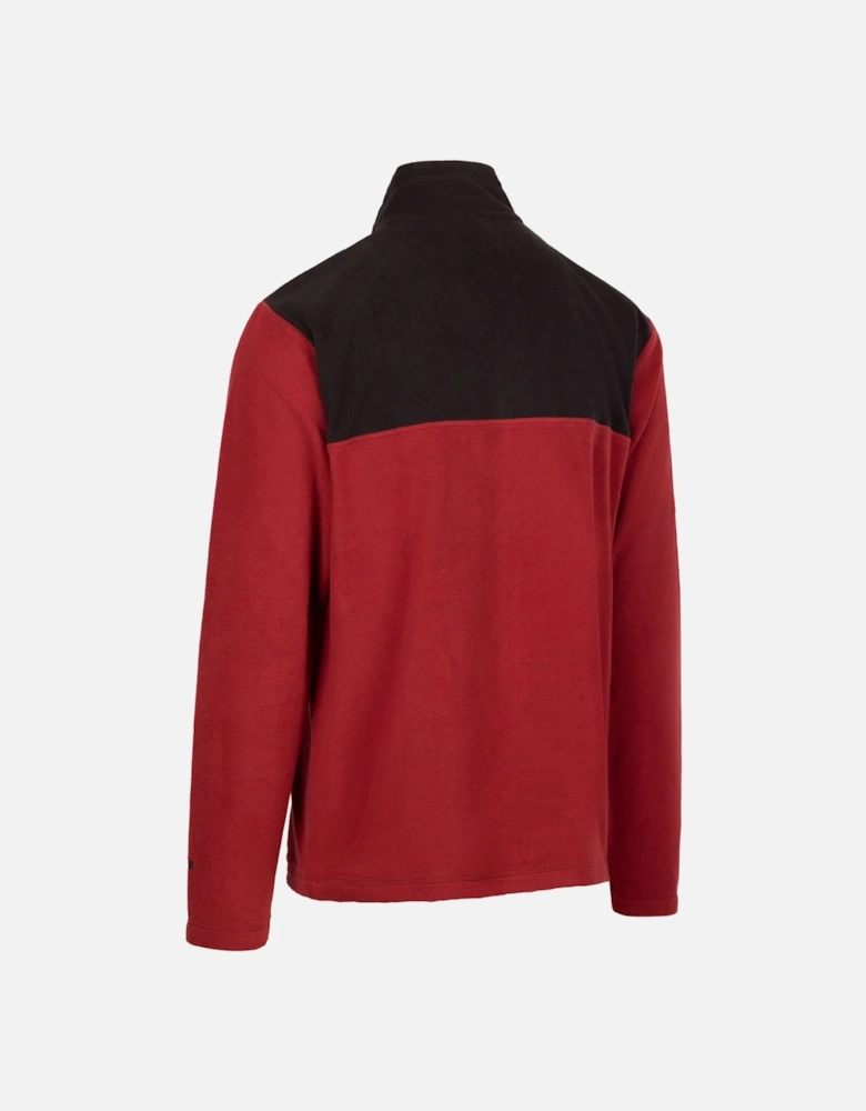 Mens Curtiston AT100 Fleece Top