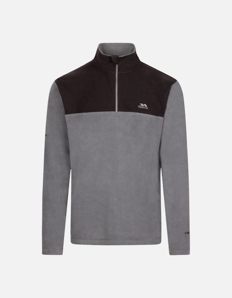 Mens Curtiston AT100 Fleece Top