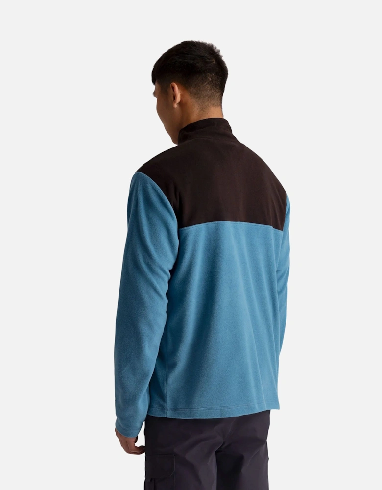 Mens Curtiston AT100 Fleece Top