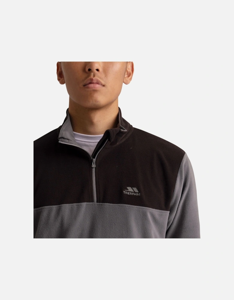 Mens Curtiston AT100 Fleece Top