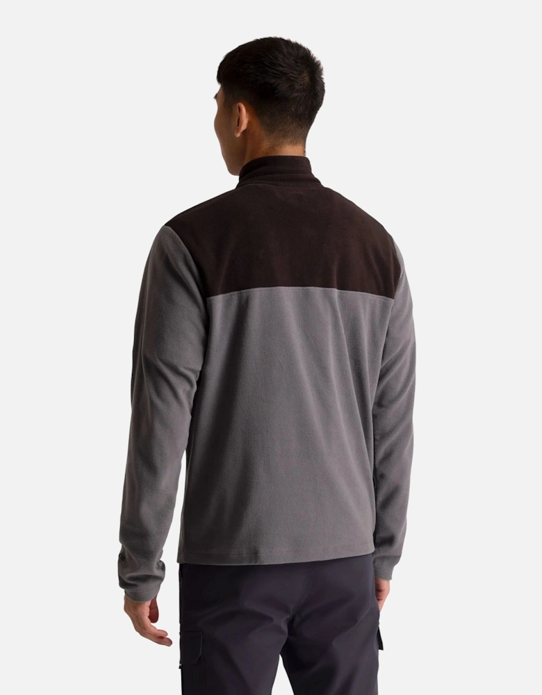 Mens Curtiston AT100 Fleece Top