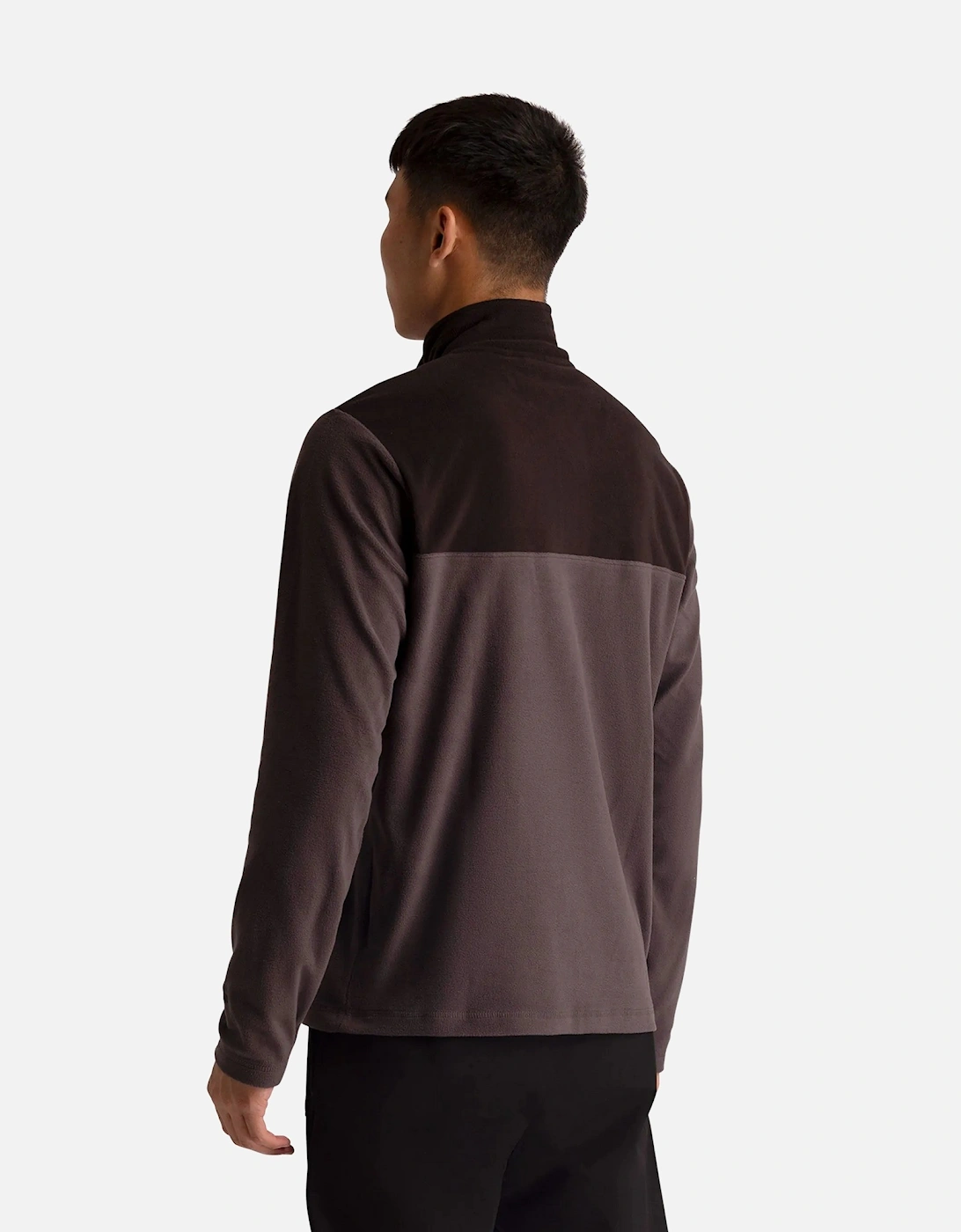 Mens Curtiston AT100 Fleece Top