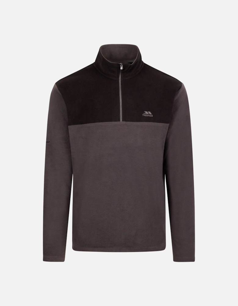 Mens Curtiston AT100 Fleece Top