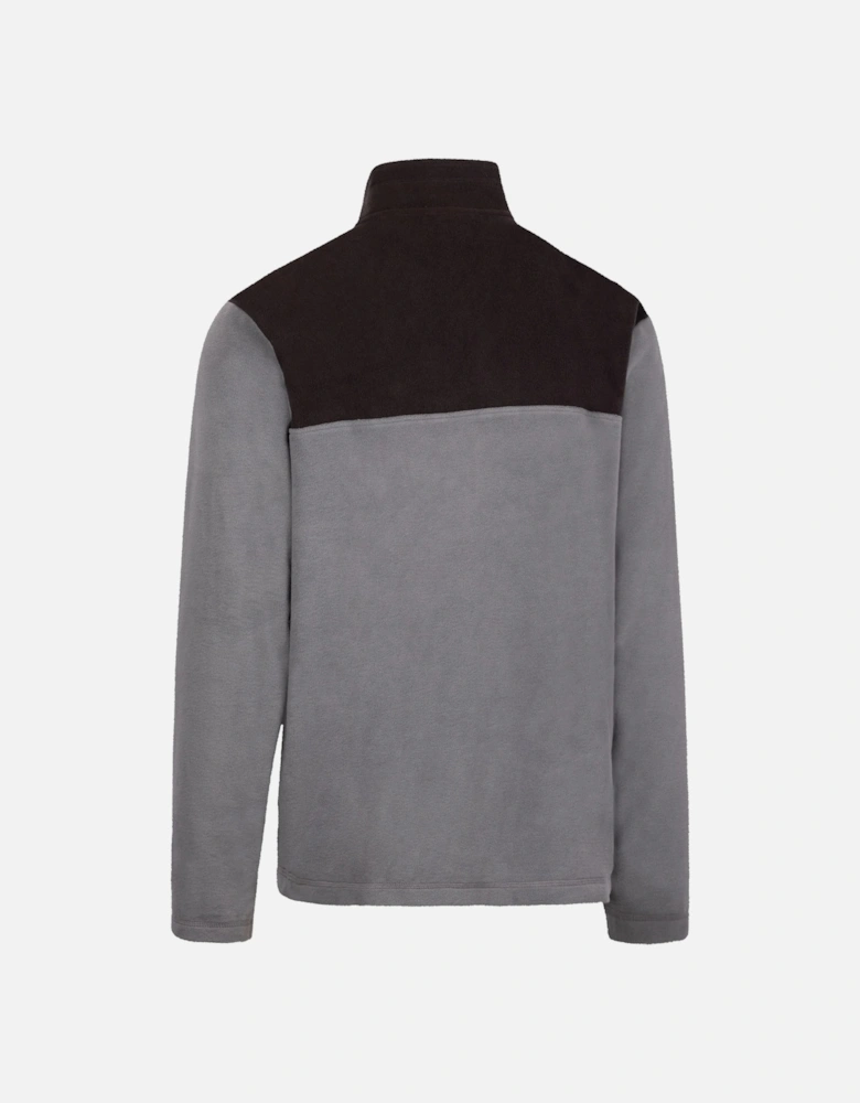 Mens Curtiston AT100 Fleece Top