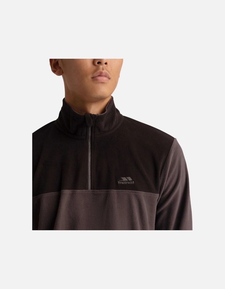 Mens Curtiston AT100 Fleece Top