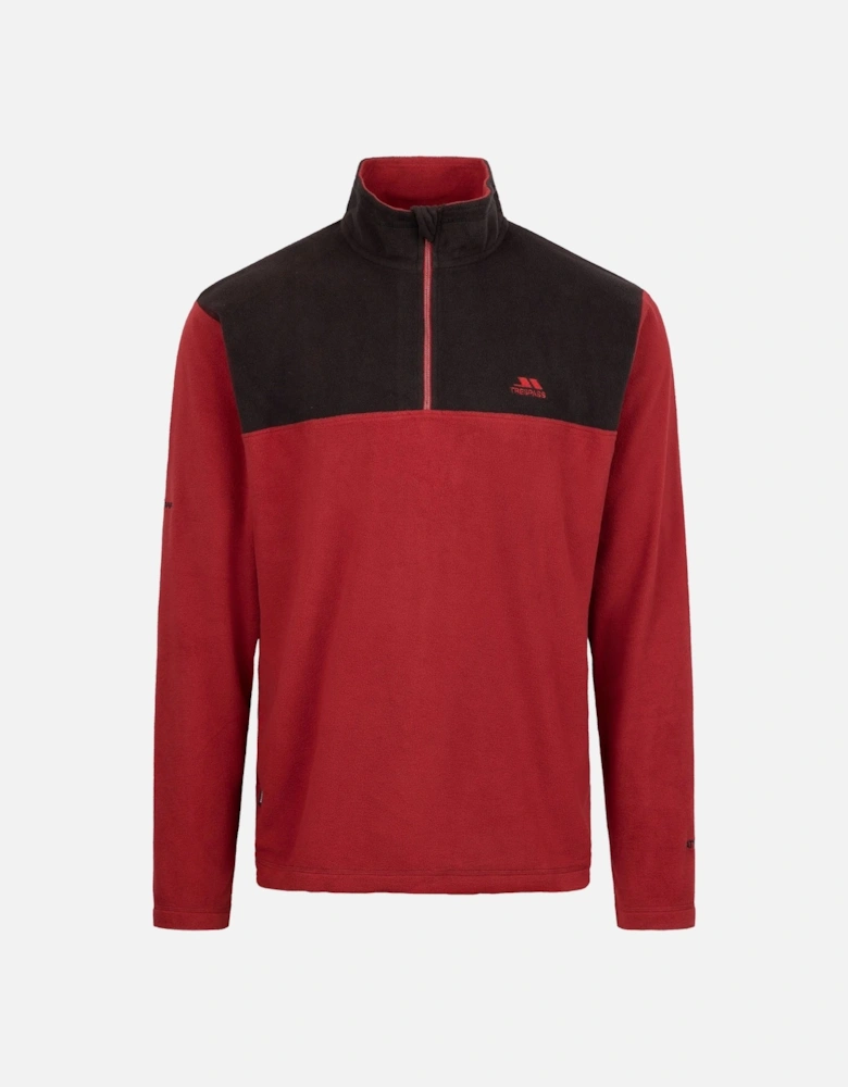 Mens Curtiston AT100 Fleece Top