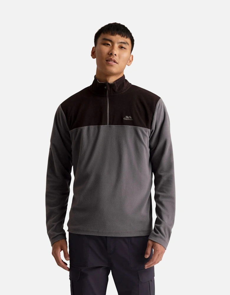 Mens Curtiston AT100 Fleece Top