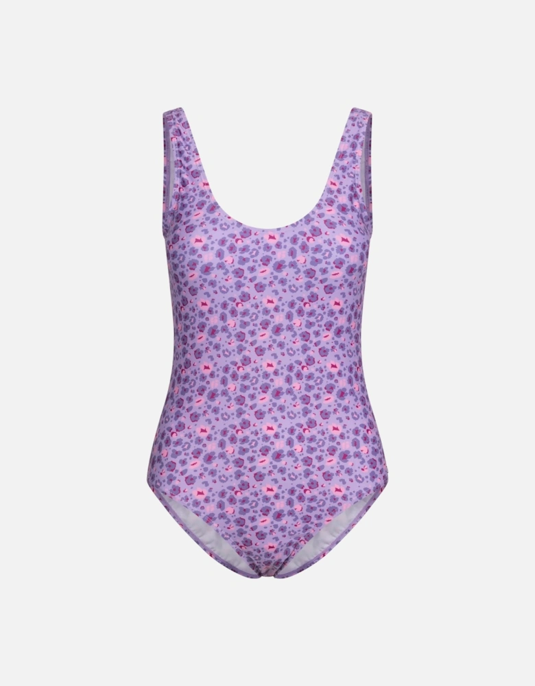 Womens/Ladies Helena Jasmine One Piece Swimsuit