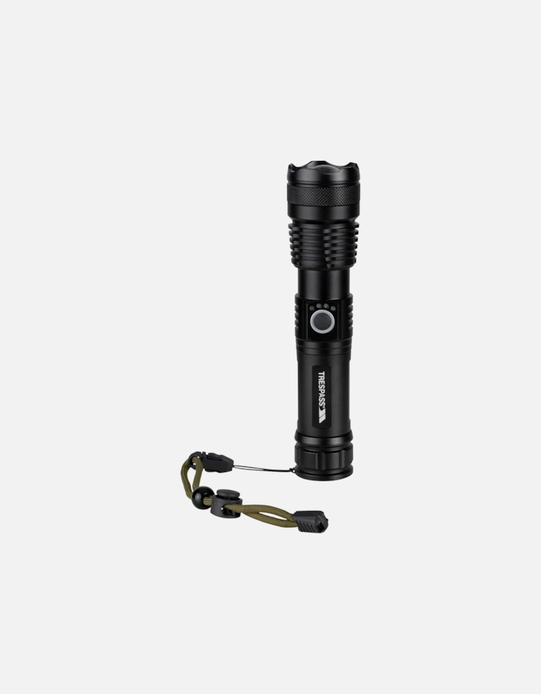 Edzell Rechargeable Torch