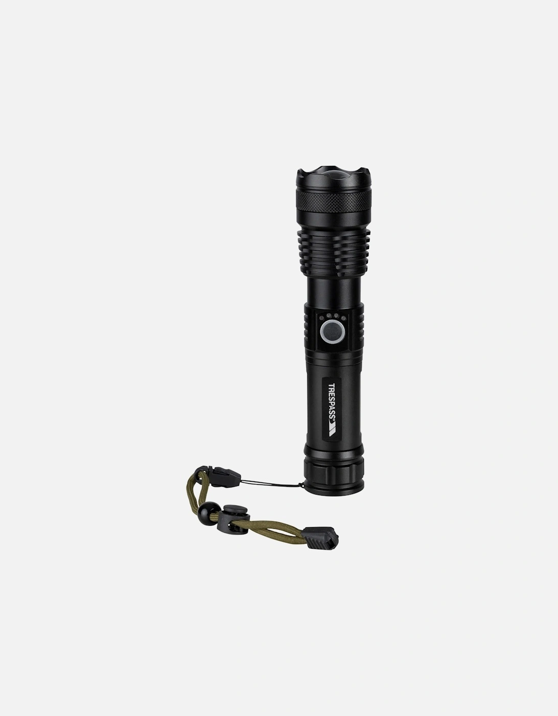 Edzell Rechargeable Torch, 6 of 5