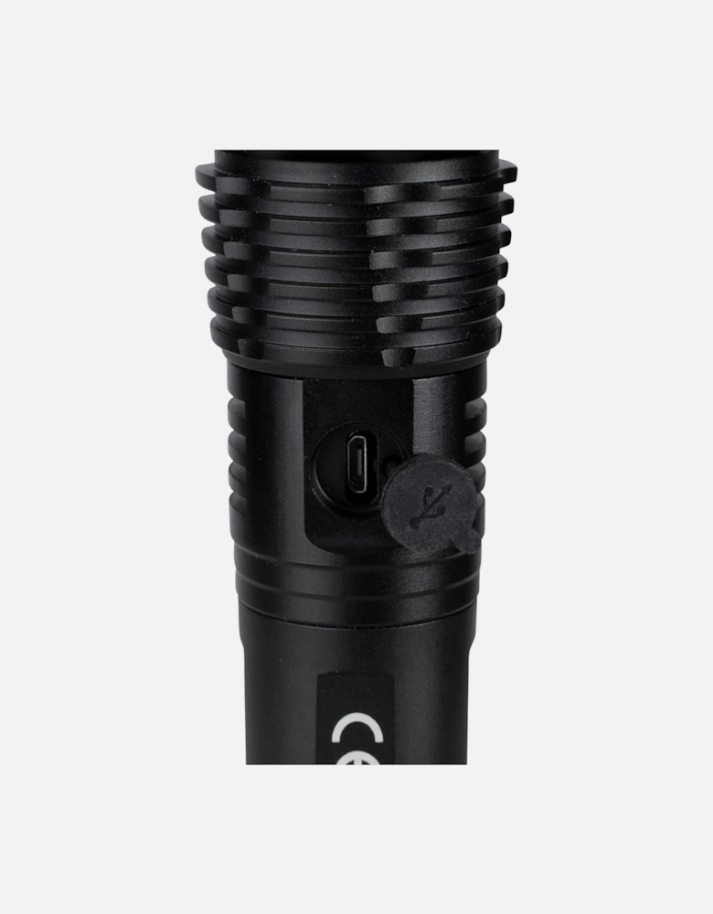 Edzell Rechargeable Torch